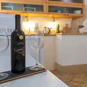 Marco's House - Ortigia Wifi , Syracuse Italia