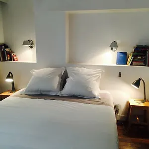 Chez Vous St Honoré , Parigi Francia