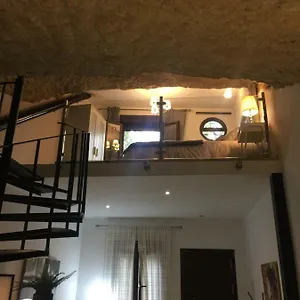 Casa Cueva Un Rincon En La Roca , Setenil De Las Bodegas Spagna
